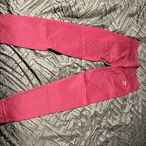 gymshark leggings